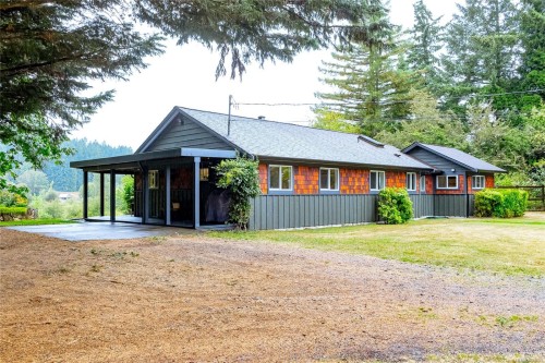 5410 Matson Rd, Ladysmith, BC 