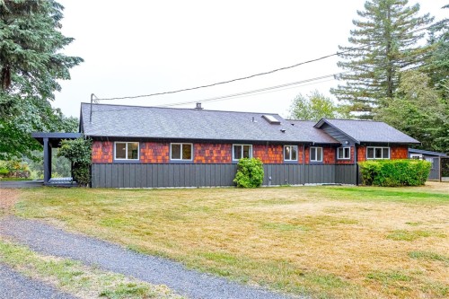 5410 Matson Rd, Ladysmith, BC 