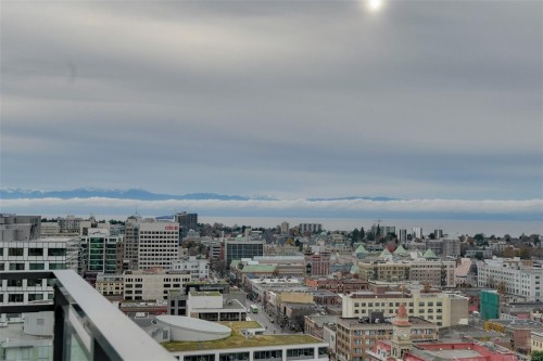 2002-777 Herald St, Victoria, BC - Outdoor With View