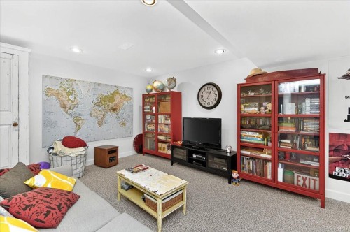 3968 3Rd Ave, Port Alberni, BC 