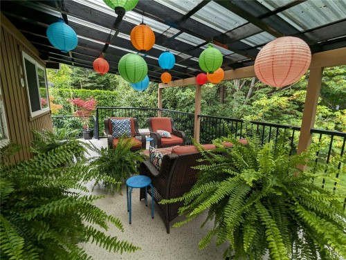 3968 3Rd Ave, Port Alberni, BC 