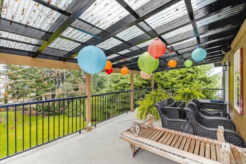 3968 3Rd Ave, Port Alberni, BC 