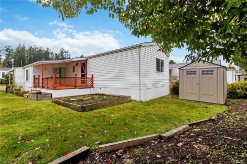 31-7583 Central Saanich Rd, Central Saanich, BC 