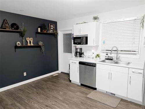 3 Imperial Cr, Steinbach, MB 