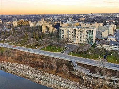 505-500 Tache Ave, Winnipeg, MB 