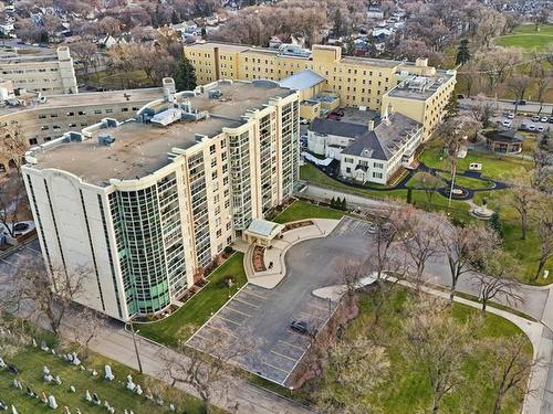 505-500 Tache Ave, Winnipeg, MB 