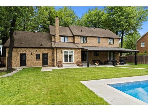 359 Elmgrove Drive, Lakeshore, ON 