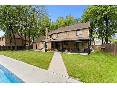 359 Elmgrove Drive, Lakeshore, ON 