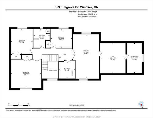 359 Elmgrove Drive, Lakeshore, ON 