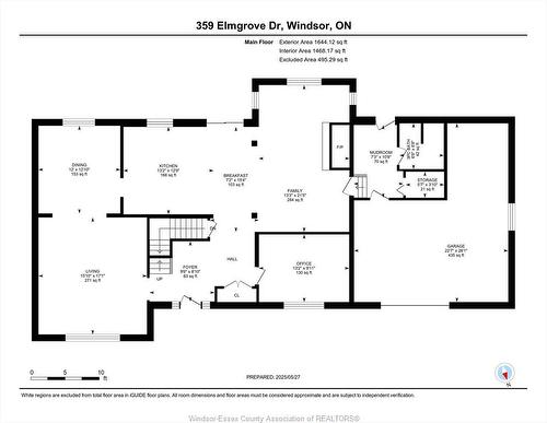 359 Elmgrove Drive, Lakeshore, ON 