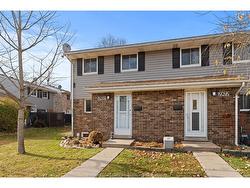 13-2820 MEADOWBROOK Lane  Windsor, ON N8T 3C3