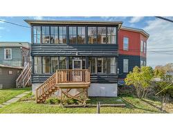 145 HAWTHORNE AVE  Saint John, NB E2K 3S7