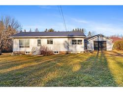 6071 Route 10  Upper Salmon Creek, NB E4A 1B9