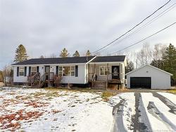 3 Stillman ST  Bedell, NB E7M 4N7
