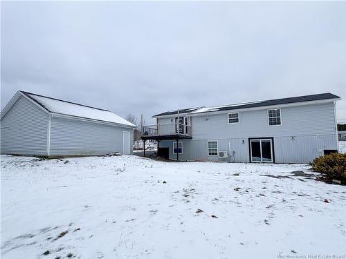 3 Stillman St, Bedell, NB 