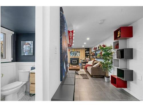 133 Centennial Dr, Moncton, NB 