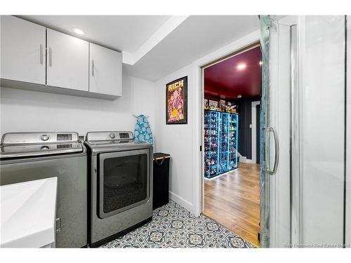 133 Centennial Dr, Moncton, NB 