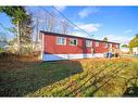 214 Driftwood Loop, Fredericton, NB 