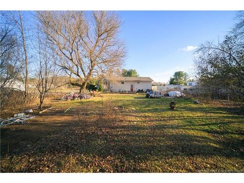 199 Glasier Rd, Fredericton, NB 