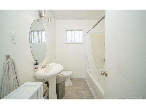 199 Glasier Rd, Fredericton, NB 