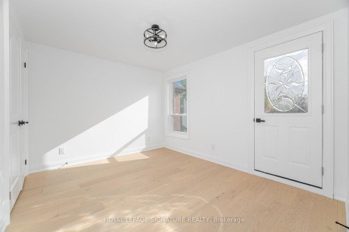 285 Charlton Avenue W, Hamilton, ON - Indoor Photo Showing Other Room