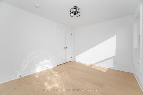 285 Charlton Avenue W, Hamilton, ON - Indoor Photo Showing Other Room