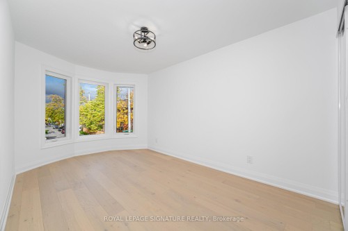 285 Charlton Avenue W, Hamilton, ON - Indoor Photo Showing Other Room