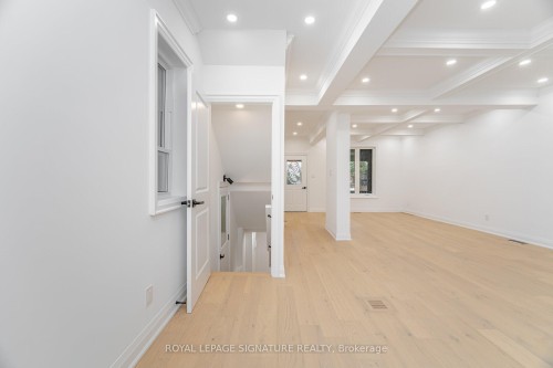 285 Charlton Avenue W, Hamilton, ON - Indoor Photo Showing Other Room