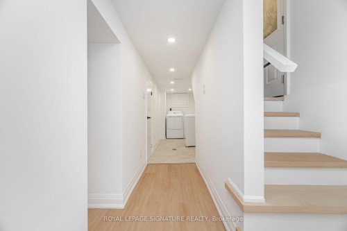 285 Charlton Avenue W, Hamilton, ON - Indoor Photo Showing Other Room