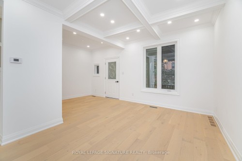 285 Charlton Avenue W, Hamilton, ON - Indoor Photo Showing Other Room