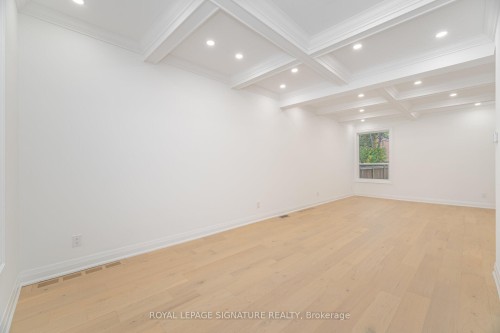 285 Charlton Avenue W, Hamilton, ON - Indoor Photo Showing Other Room