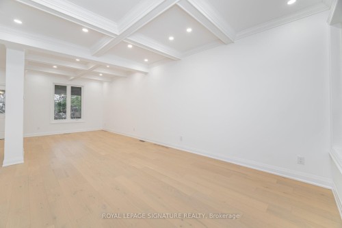 285 Charlton Avenue W, Hamilton, ON - Indoor Photo Showing Other Room