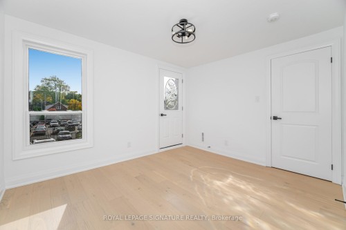 285 Charlton Avenue W, Hamilton, ON - Indoor Photo Showing Other Room