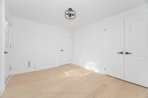 285 Charlton Avenue W, Hamilton, ON - Indoor Photo Showing Other Room