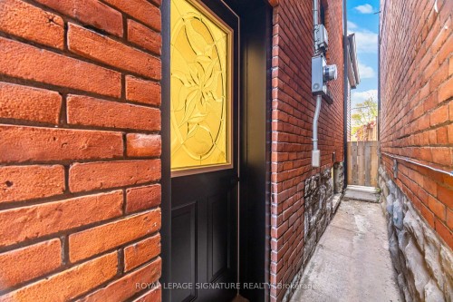 285 Charlton Avenue W, Hamilton, ON -  Photo Showing Other Room