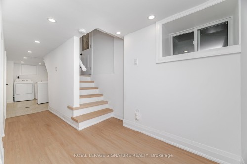 285 Charlton Avenue W, Hamilton, ON - Indoor Photo Showing Other Room