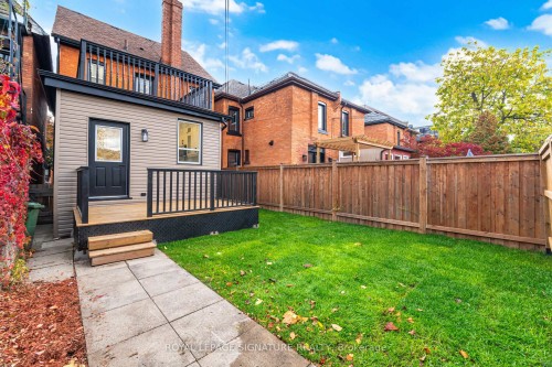 285 Charlton Avenue W, Hamilton, ON - Outdoor