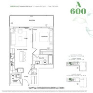 1918-8960 Jane Street  Vaughan, ON L4K 2M9