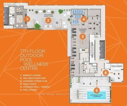 1918-8960 Jane Street, Vaughan, ON - Other