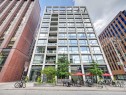 Ph18-39 Brant Street, Toronto, ON  - Outdoor 