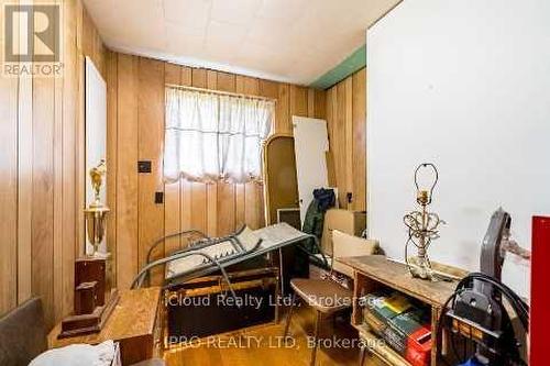 5538 Rice Lake Scenic Drive, Hamilton Township, ON - Indoor