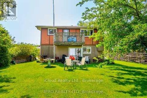 5538 Rice Lake Scenic Drive, Hamilton Township, ON - Outdoor