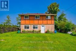 5538 RICE LAKE SCENIC DRIVE Hamilton Township, ON K0K 2E0