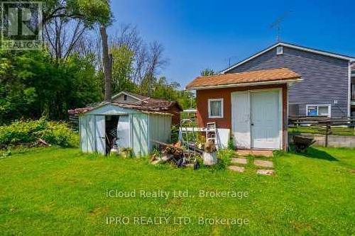 5538 Rice Lake Scenic Drive, Hamilton Township, ON - Outdoor