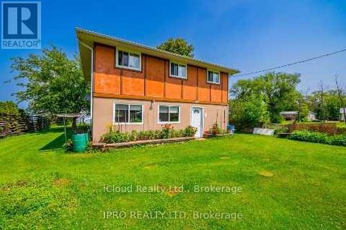 5538 Rice Lake Scenic Drive, Hamilton Township, ON - Outdoor