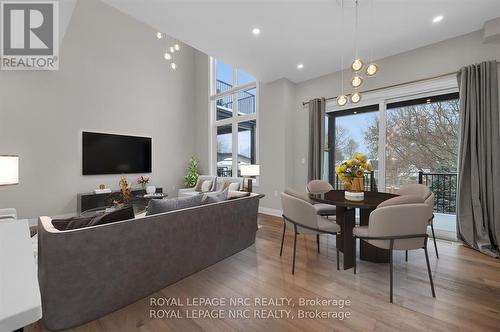 13 - 1465 Station Street, Pelham (Fonthill), ON - Indoor