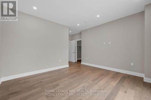 13 - 1465 Station Street, Pelham (Fonthill), ON - Indoor Photo Showing Other Room