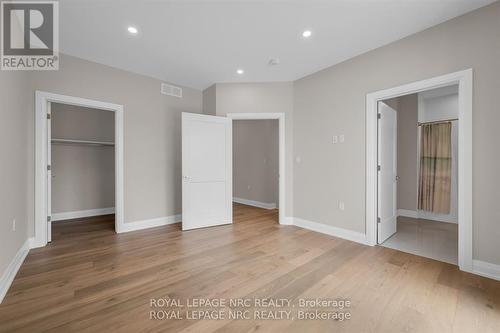 13 - 1465 Station Street, Pelham (Fonthill), ON - Indoor Photo Showing Other Room