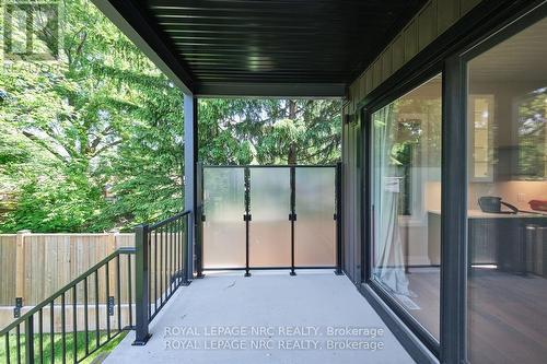 13 - 1465 Station Street, Pelham (Fonthill), ON - Outdoor With Exterior