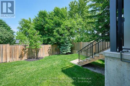 13 - 1465 Station Street, Pelham (Fonthill), ON - Outdoor